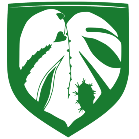 huonekasviseura logo