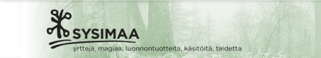 sysimaa linkkilogo